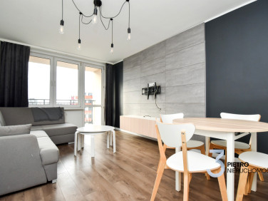 Mieszkanie Sosnowiec