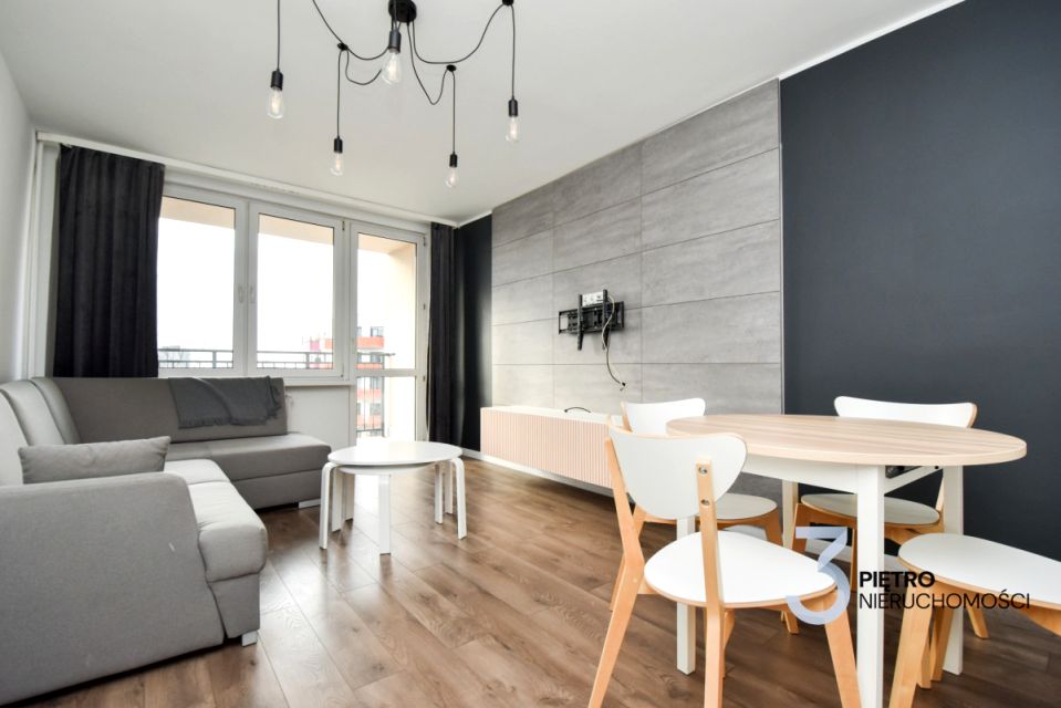 Mieszkanie Sosnowiec