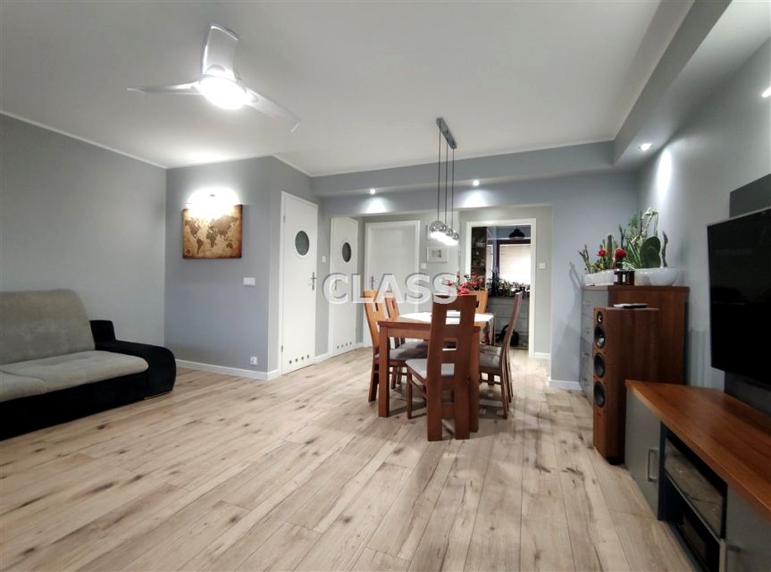 Mieszkanie Bydgoszcz