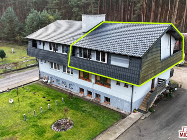 Mieszkanie Aleksandrów Kujawski