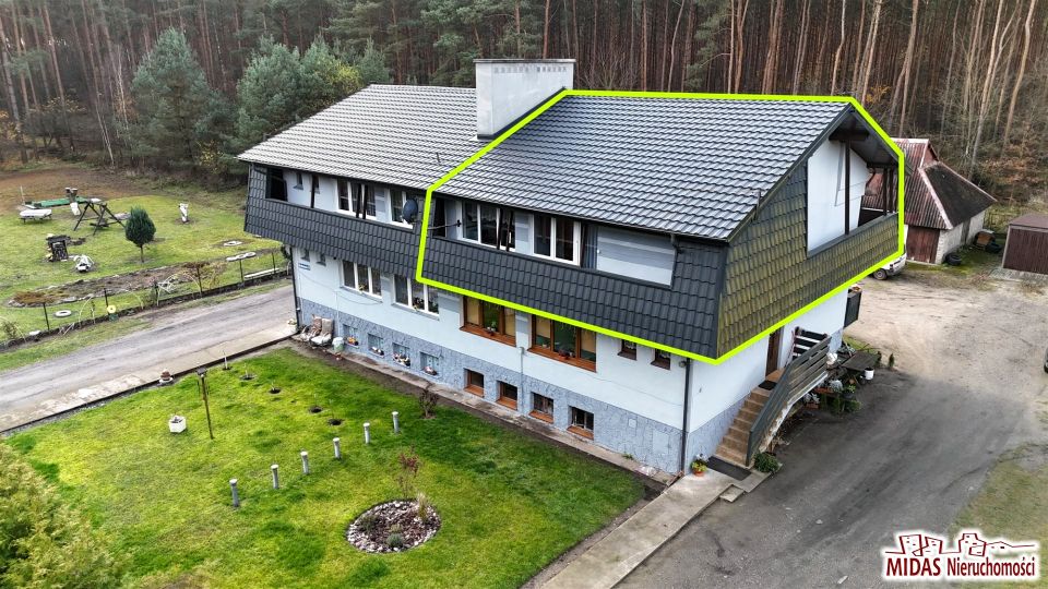 Mieszkanie Aleksandrów Kujawski