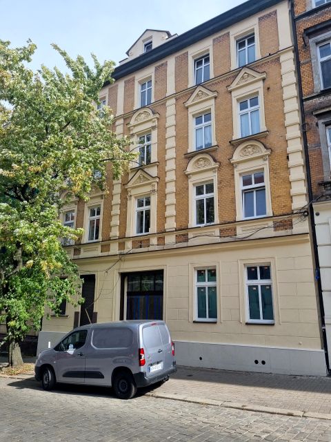 Mieszkanie Bytom sprzedaż