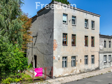 Mieszkanie Sosnowiec