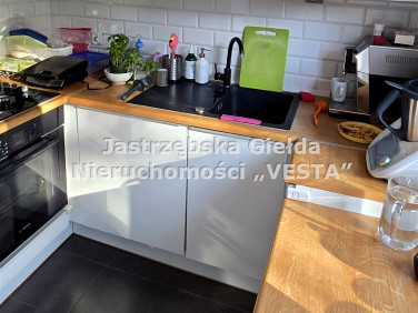 Mieszkanie Jastrzębie-Zdrój