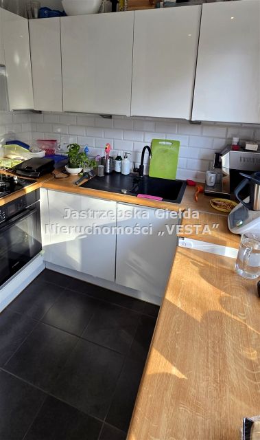 Mieszkanie Jastrzębie-Zdrój