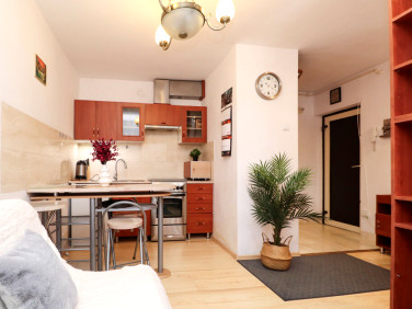 Mieszkanie blok mieszkalny Kraków