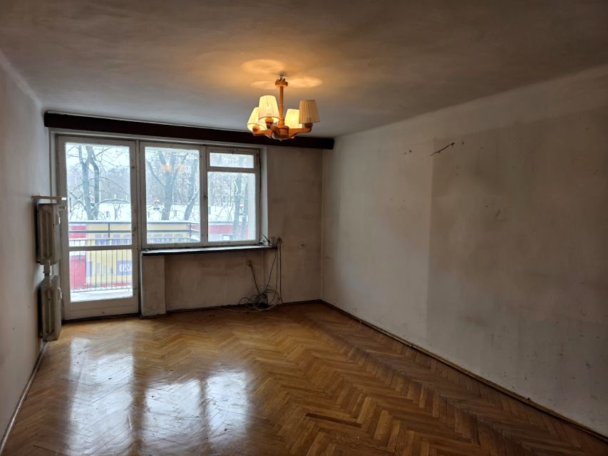 Mieszkanie Białystok