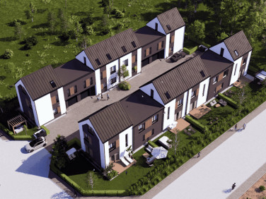 Dom Ożarów Mazowiecki