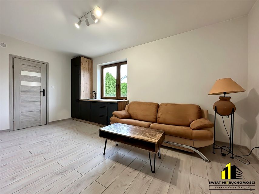 Mieszkanie Bielsko-Biała