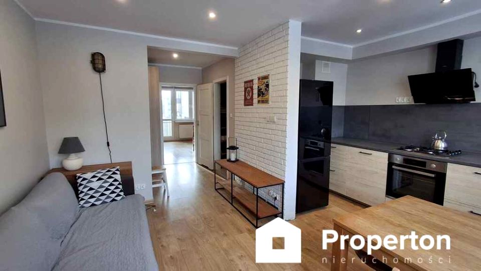 Mieszkanie Grodzisk Mazowiecki