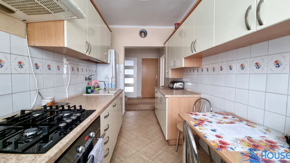 Mieszkanie Nowy Sącz