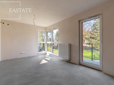 Mieszkanie Milanówek