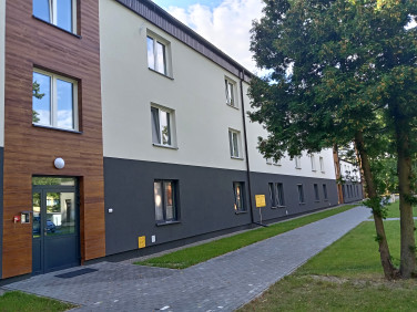 Mieszkanie Pustków-Osiedle