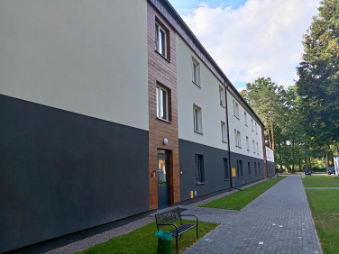 Mieszkanie Pustków-Osiedle