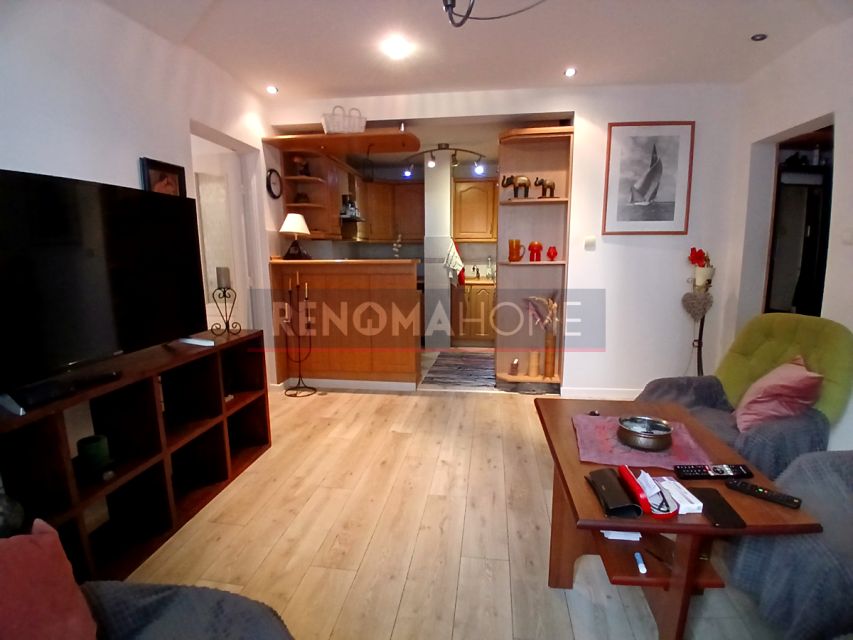 Mieszkanie Wałbrzych