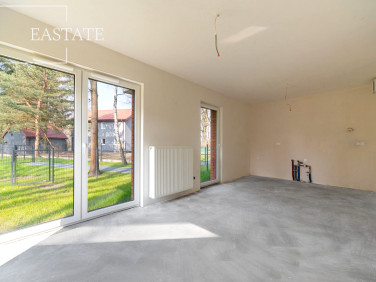 Mieszkanie Milanówek