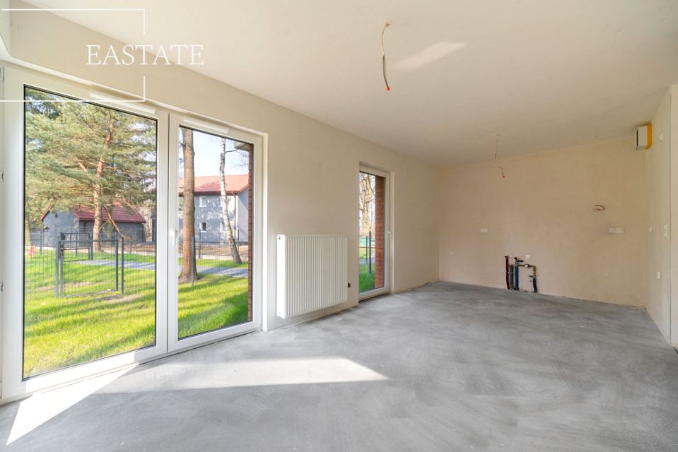 Mieszkanie Milanówek