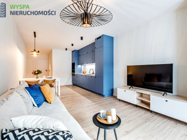 Mieszkanie blok mieszkalny Poznań