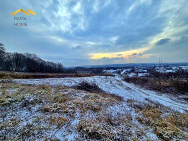 Działka budowlana Kraków