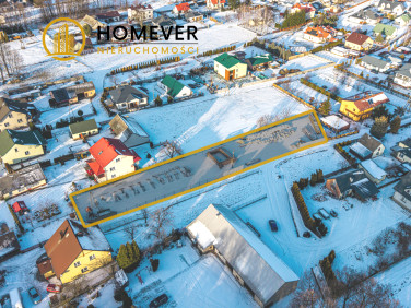 Działka budowlano-rolna Kolbuszowa Górna