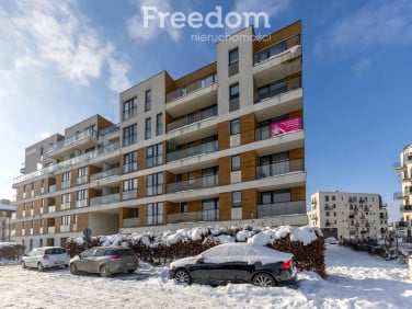 Mieszkanie Ciechanów