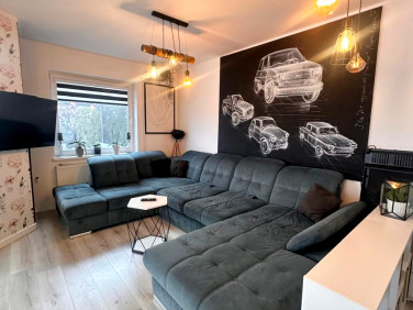 Mieszkanie Bielsko-Biała