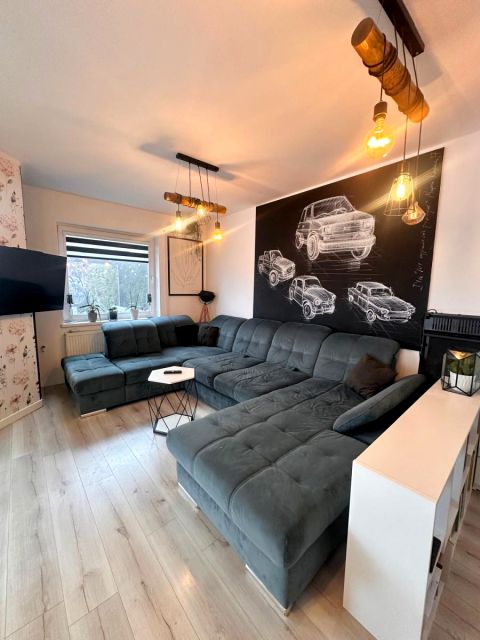 Mieszkanie Bielsko-Biała