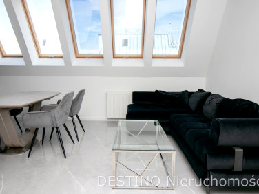 Mieszkanie Kościelna Wieś