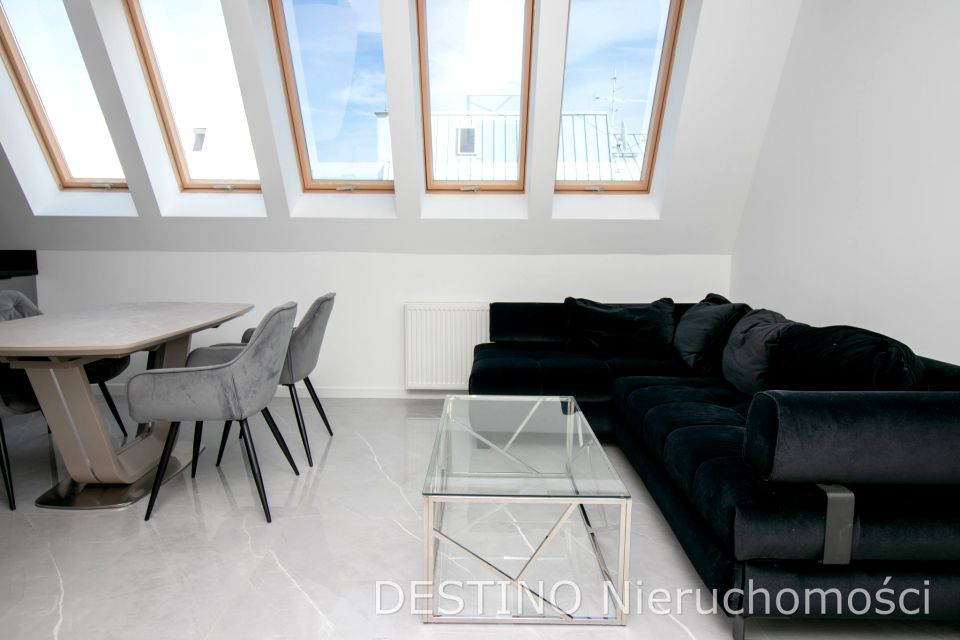 Mieszkanie Kościelna Wieś