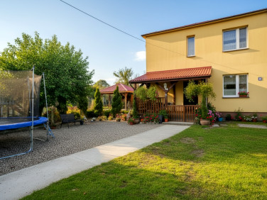 Dom wolnostojący sprzedaż