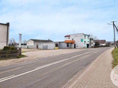 Działka budowlana Mosina