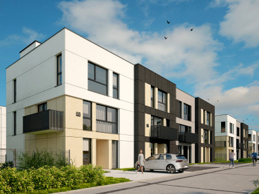 Zielone Tarasy Piastów - Etap IV