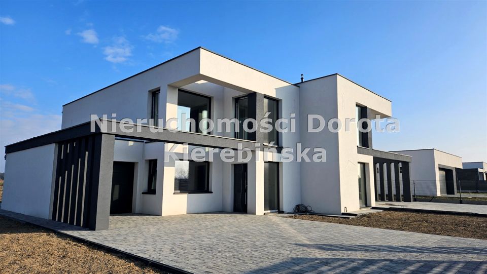 Dom Tomaszów Mazowiecki