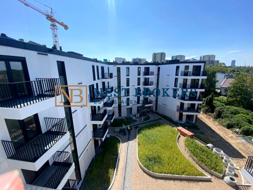 Mieszkanie Kraków sprzedaż