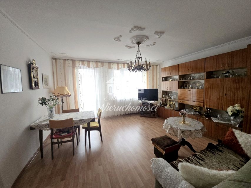 Mieszkanie Mysłowice