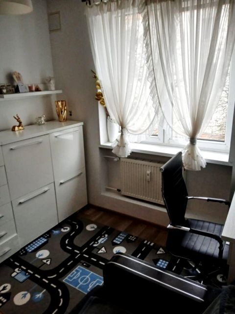 Mieszkanie Bydgoszcz