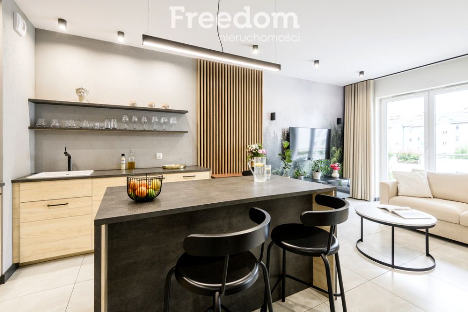 Mieszkanie Iława wynajem