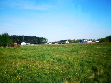 Działka budowlana Żabia Wola