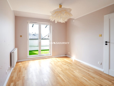 Mieszkanie Wieliczka