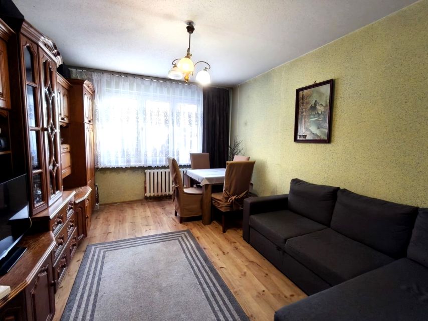 Mieszkanie Żyrardów