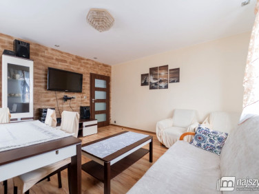 Mieszkanie Świnoujście