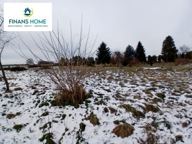 Działka budowlana Jędrzejów