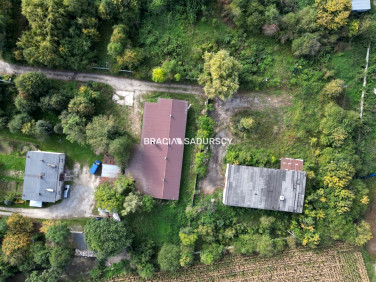 Budynek użytkowy Siedliszowice