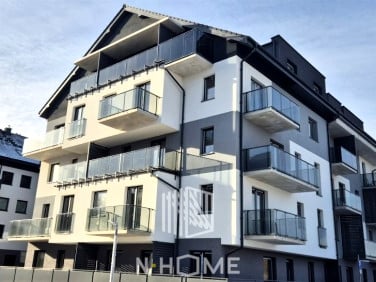 Mieszkanie blok mieszkalny sprzedaż