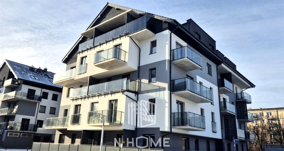 Mieszkanie blok mieszkalny sprzedaż