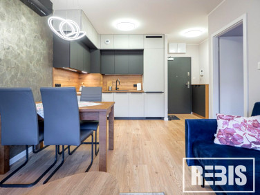 Mieszkanie Kraków wynajem