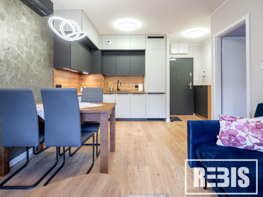 Mieszkanie Kraków wynajem