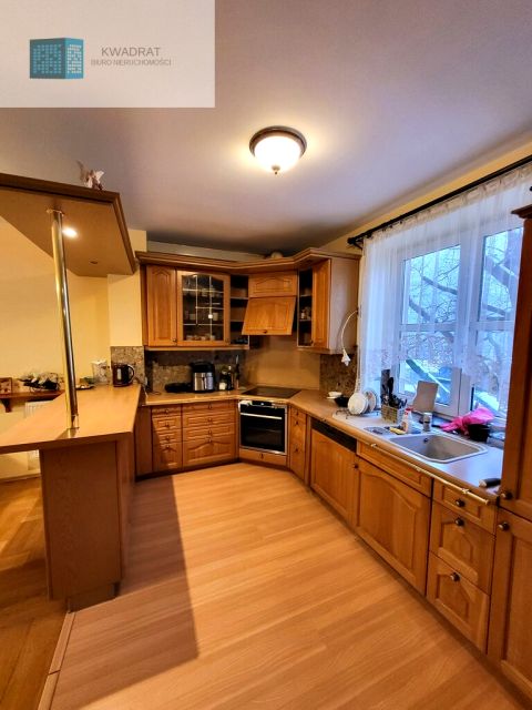 Mieszkanie apartamentowiec sprzedaż