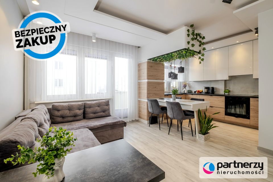 Mieszkanie blok mieszkalny sprzedaż