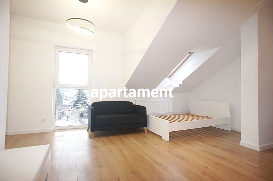 Mieszkanie Zielona Góra